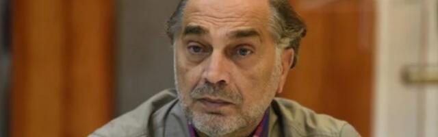 Bivša žena Voje Brajovića hospitalizovana na VMA: Oglasila se ćerka Iskra, sve je rastužila