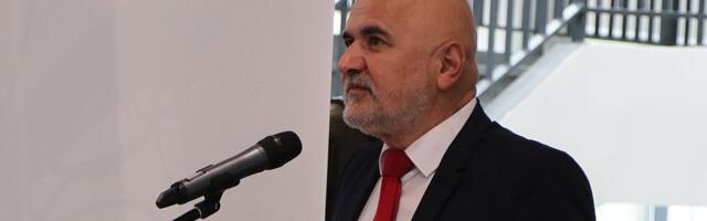 Direktor BioSensa Vladimir Crnojević podneo ostavku, zaposleni zabrinuti za budućnost