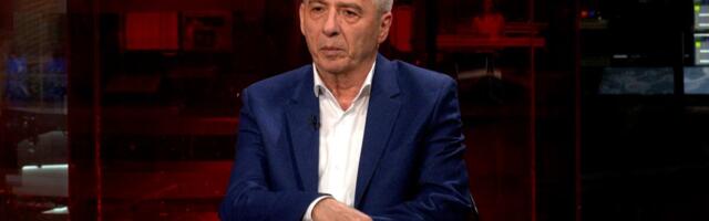 ''POKUŠAJ DA SE ZAVRŠI MILITARIZACIJA KOSOVA I METOHIJE'' Milovan Drecun o najavi Prištine da će formirati žandarmeriju! "DIREKTNO KRŠENJE REZOLUCIJE 1244"!