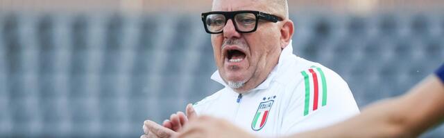 Spisak reprezentacije Italije izazvao buru na Čizmi: Ljudi, ko su ovi, osim Donarume ne poznajem nikog!