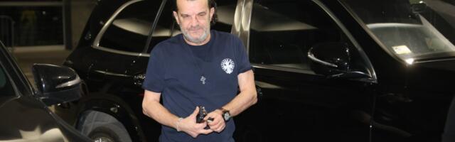 Aca Lukas je pušten iz bolnice: Stanje mu je stabilno