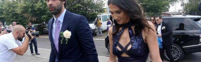 Teodosić i Jelisaveta godinama vodili različite živote - isplivali detalji!