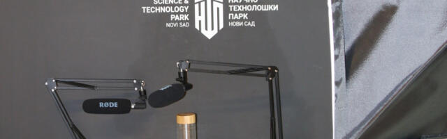Расписан нови јавни позив за пријем технолошко-развојних компанија у НТП НС