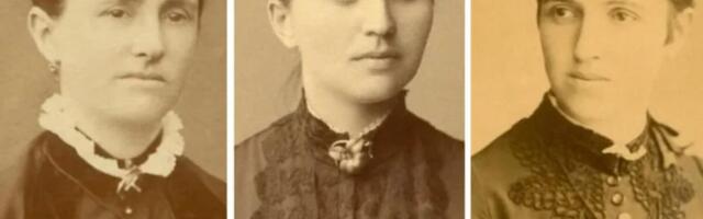 NIKOLA TESLA JE IMAO 3 SESTRE, NJIHOVA SUDBINA ĆE VAS FRAPIRATI: Brat mu je UMRO rano, posle toga se skroz PROMENIO