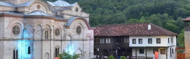 JEFIMIJINI DANI U TRSTENIKU I MANASTIRU LJUBOSTINJI: Tradicionalna kulturma manifestacije od 17. do 19. juna