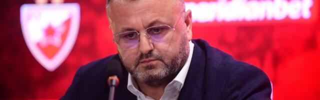 Radno na Malom Kalemegdanu: Zvezda donosi važne odluke pred novu sezonu