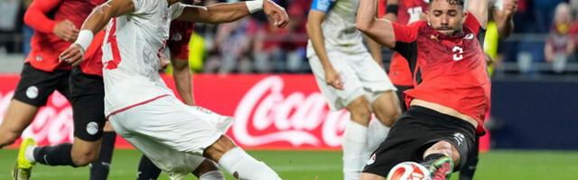 IRAN BRUTALNO POKRADEN?! Evo zašto je poništen sporni gol u nadoknadi - planeta bruji o ovom detalju! (VIDEO)
