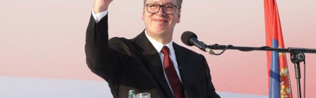 Obraćanje u 18h! Predsednik Vučić večeras donosi istorijske ekonomske vesti!