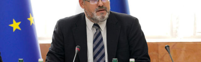 Старовић одговорио Поношу: Простаклуком против компромиса и напретка Србије ка ЕУ