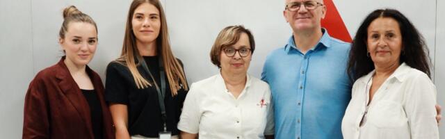 MaxBet i Institut za transfuziju krvi Srbije pozivaju građane da se pridruže velikoj julskoj akciji dobrovoljnog davanja krvi