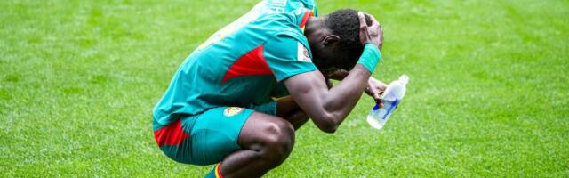 Vudu magija ili fudbalsko prokletstvo, šta to kroji sudbinu Mundijala: Zašto afričke reprezentacije ginu u istom, ukletom minutu?!