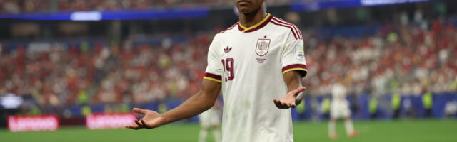 Evropski klasik za polufinale: Belgija ponovo bez Lukakua! Jamal predvodi Špance