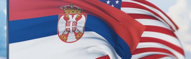 SAD čestitale Srbiji na pristupanju Artemis programu: "Primer nove, perspektivne ere u odnosima dve zemlje"