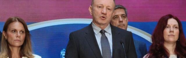 Đilas: Izbori do kraja godine, očekujem (barem) početak raspleta