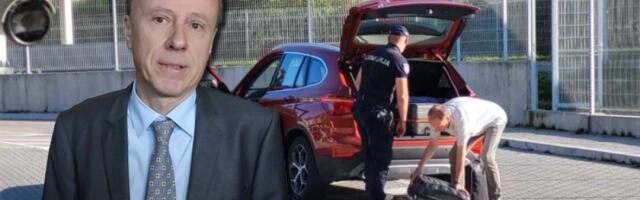 Šok otkriće u Kolegijumu: Vučićević najavio GOSI ekskluzivu, pa pokazao fotografiju - Šta je to sa Đokićem, lelele, e, majčice mila...