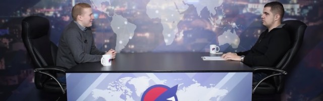 Teša Tešanović: Bliži se kraj slobodnog interneta i alternativnih medija