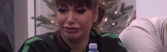 ISPLIVALI EKSPLICITNI SNIMCI MILJANE KULIĆ! Voditelj Pinka sve obelodanio sa dokazima! Marija ne može da dođe sebi!