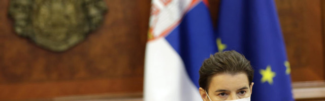 BRNABIĆ: Važno je omogućiti normalnu nastavu što duže