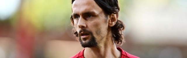 Subotić raskinuo sa Denizlijem zbog neisplaćenih plata, slučaj prijavljen u FIFA