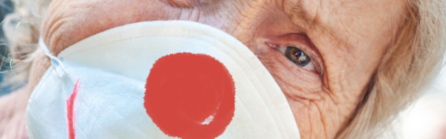 Osim što je postala deo naše svakodnevnice, masku su sada modni detalji, a pojedine čak i stvar prestiža!