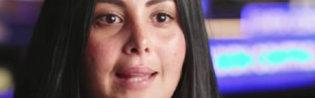 Diana je inženjer NASA: U Ameriku stigla s 300 dolara