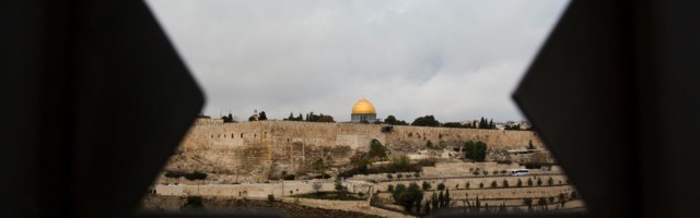 D. Proroković: O premeštanju ambasade Srbije u Jerusalim