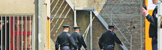 Poslednji obrok osuđenika na smrt: Šta su Ted Bundi i drugi poznati zločinci jeli pre pogubljenja?