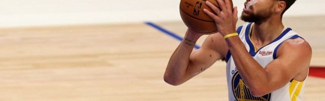 NBA: Vučević preti sa svih pozicija, Kari na najlošiju odbranu lige
