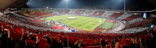 USKORO PADA NOVI POTPIS NA "MARAKANI"? Lepe vesti stižu iz Grčke!