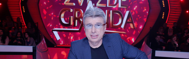 Evo ZBOG ČEGA Saša Popović ove godine NE DOZVOLJAVA članovima žirija da glasaju u finalu šoua Zvezde Granda!
