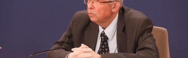 Dr Kon ima crne prognoze za leto: Korona će da plane u narednim nedeljama i trajaće duže nego ranije