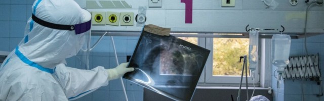 Novi Pazar traži izgradnju posebne kovid bolnice