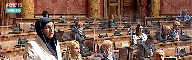 Dr. Pramenković: Sve raspoložive resurse usmjeriti prema bezbjednosti hrane