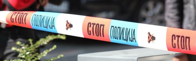 DETALJI SVIREPOG UBISTVA KOD RAČE: NEMAŠTINA dovela do UŽASA?