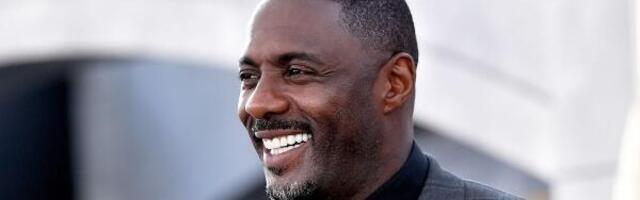Idris Elba u pregovorima za ulogu u novom Bond filmu