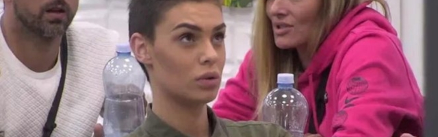 ANABELA JE ZA NJU ANĐEO! Minina majka je PRODAVALA za 5000 EVRA ZA NOĆ - Isplivala strašna istina o IVANI VRBAŠKI!