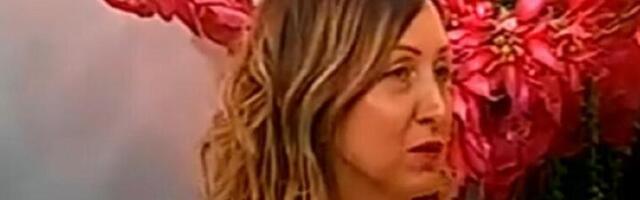 Naša kreatorka (47) samo što se ne porodi