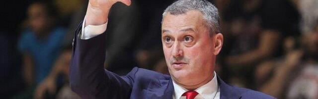 RADONJIĆ BRUTALNO ISKREN! Daleko smo od željenog nivoa!