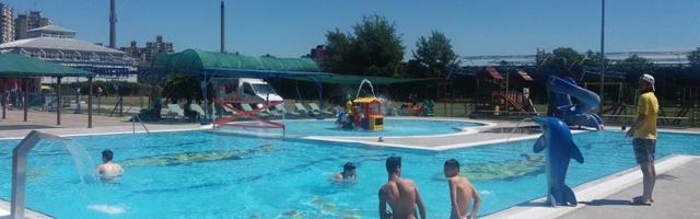 Otvoreni i zatvoreni bazeni "Čaira" spremni za kupače od 1. juna