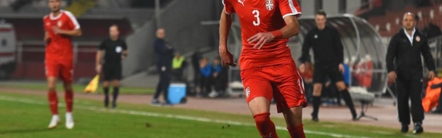 Aleksa Terzić napušta Fjorentinu