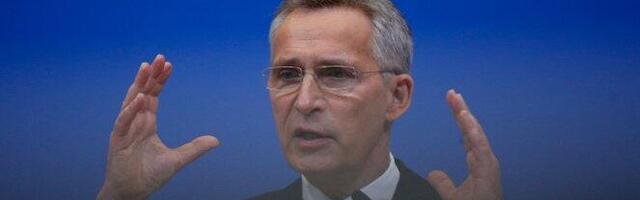 STOLTENBERG: NATO šalje dodatne trupe, ne želimo konflikt!