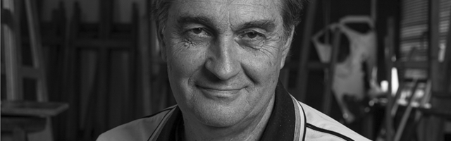 INTERVJU SAVO PEKOVIĆ: Slika je dom sa svojom adresom