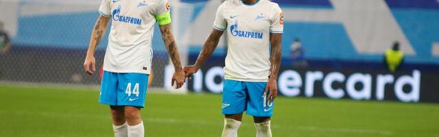 Rusija: Ko u kakvom stanju ulazi u finiš sezone i da li Zenit ima razlog da strepi od Arsenala?