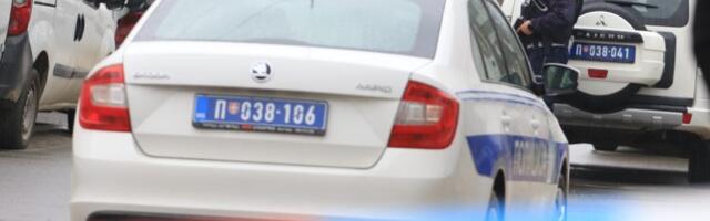 Pokušaj ubistva u Novom Pazaru: Izboden radnik kladionice, potraga za napadačem