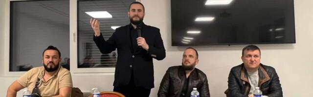 Zukorlić posjetio Bošnjački kulturni centar u Strazburu