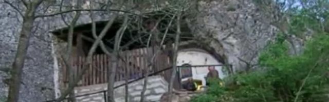(FOTO) VELIKA TAJNA SRBIJE! U ovoj crkvi na Staroj planini KRIJE SE FRESKA KAKVE NEMA NIGDE U SVETU! Ipak, jedna stvar je VEKOVIMA MISTERIJA!