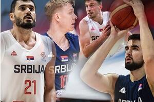 Дискретни хероји Србије на путу ка Мундобаскету