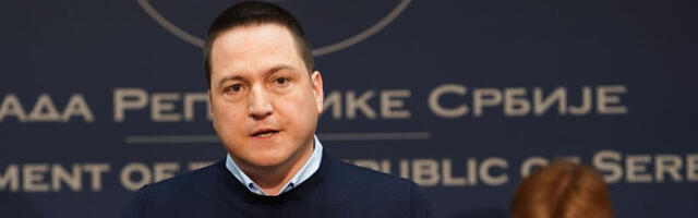 Zloupotreba javne traume: Ministar za demagogiju i politikantstvo