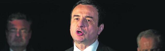 KURTI SRBE SA KOSOVA IMETOHIJE NAZIVA BESNOM RULJOM! Lažni premijer uputio najgore uvrede sprskom stanovništvu