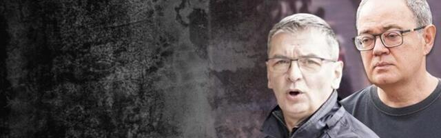 Potpuna politička šizofrenija u opoziciji: Ćuta zahteva izbore, Lutovac preti ulicom ako se oni raspišu!?!